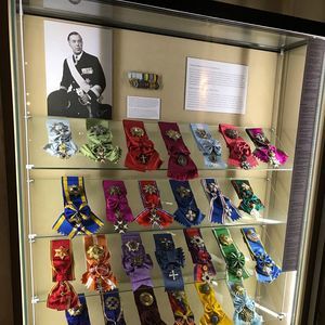 Meet your Posher, Corina